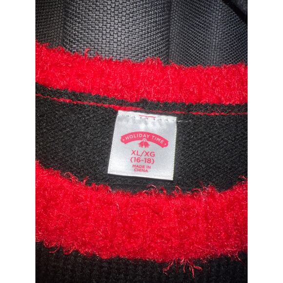 Ugly Christmas Sweater Xmas Size XL - Picture 2 of 3